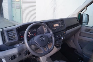 Volkswagen Crafter - afbeelding nr 6