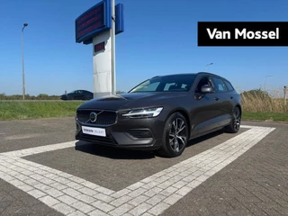 Volvo V60 - 231379414-0