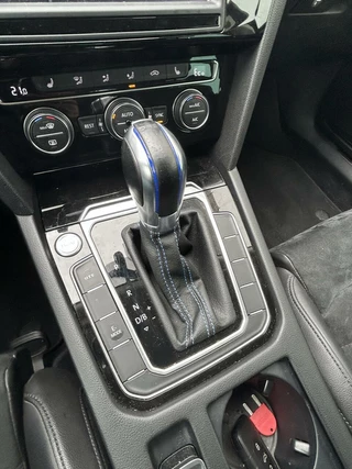 Volkswagen Passat Volkswagen Passat Variant 1.4 TSI GTE Highline - afbeelding nr 13