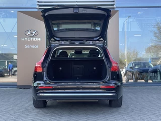 Volvo V60 Volvo V60 2.0 T6 Plug-in hybrid AWD Core Bright - afbeelding nr 8