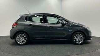 Peugeot 208 Peugeot 208 1.2 PureTech Allure NAVIGATIE LM CARPLAY CRUISE - afbeelding nr 9