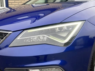 SEAT Leon - afbeelding nr 18