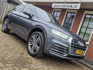 Audi Q5 - afbeelding nr 16