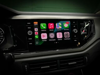 Volkswagen Polo Volkswagen Polo 1.0 TSI DSG Carplay | Cruise | Sensor | NAP - afbeelding nr 18