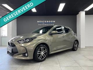 Toyota Yaris - 19747201-0