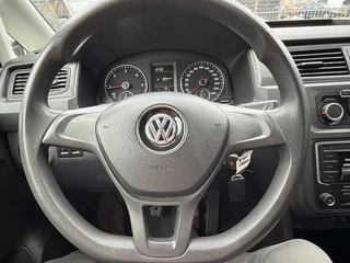 Volkswagen Caddy Volkswagen Caddy 2.0 TDI L1H1 BMTEcBu - afbeelding nr 16