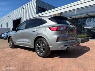 Ford Kuga Ford Kuga ST_Line PHEV | Pano | Trekhaak | Stoelverwarming - afbeelding nr 3
