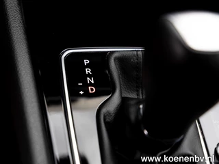 Jeep Compass Jeep Compass 4xE 240pk PHEV S Automaat / 4WD / Lederen bekleding - afbeelding nr 32