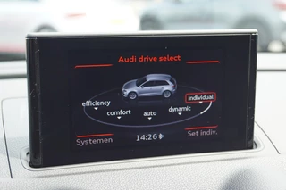 Audi A3 - afbeelding nr 15