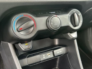 Kia Picanto Kia Picanto 1.0 CVVT EconomyPlusLine - Black Pearl - 1e eigenaresse - afbeelding nr 23
