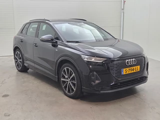 Audi Q4 e-tron Audi Q4 e-tron 40 S edition 77 kWh - afbeelding nr 2