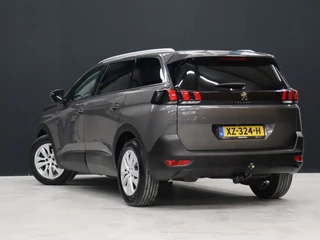 Peugeot 5008 7P [APPLE CARPLAY, CAMERA, TREKHAAK, NAVIGATIE, CRUISE CONTROL, DIGITAL DASH, NIEUWSTAAT] - afbeelding nr 6