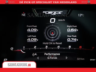Dodge Ram 1500 Comfortabele Dubbele Cabine met Royale 5 Zitplaatsen | BPM vrij | Nu Leverbaar uit Voorraad | - afbeelding nr 35