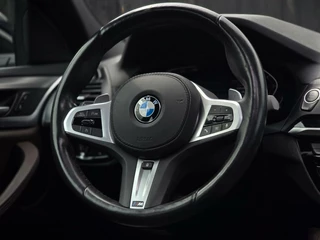 BMW X4 BMW X4 xDrive20i High Executive| 1e Eigenaar| M-Sport| Trekh - afbeelding nr 20