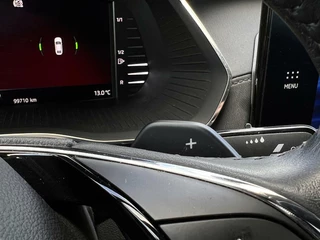 Škoda Octavia Skoda Octavia 1.0 e-TSI Business Edition | Navi | ACC | LED | Apple Carplay/Android Auto | Keyless Entry/Start | PDC | Rijstrooksensor | Climate Control | - afbeelding nr 10