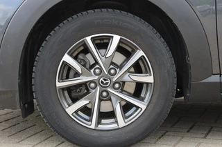 Mazda CX-3 Mazda CX-3 CX-3 SkyActiv-G 121 Sportive - afbeelding nr 30