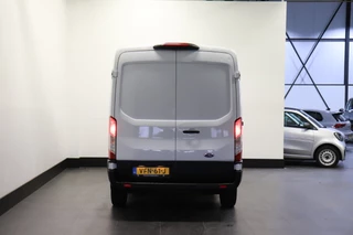 Ford Transit - Airco - Cruise - Camera - € 16.900,- Excl. - afbeelding nr 8