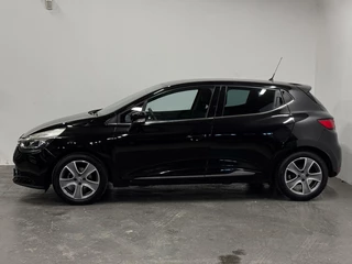 Renault Clio Renault Clio 0.9 TCe Limited / Cruise / Airco / Navigatie - afbeelding nr 2