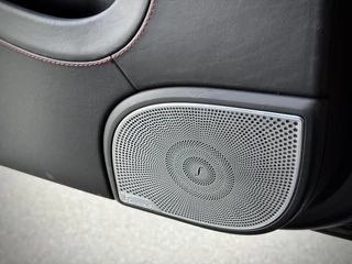 Mercedes-Benz G-Klasse Mercedes G-klasse 63 Edition 1 AMG G63 LARTE Design|Burmester®|Camera 360°|Sterrenhemel|Distronic|Massage - afbeelding nr 42