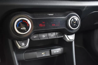 Kia Picanto Kia Picanto 1.0 DPi ComfortLine Automaat Keyless Camera Cruise Trekhaak - afbeelding nr 22