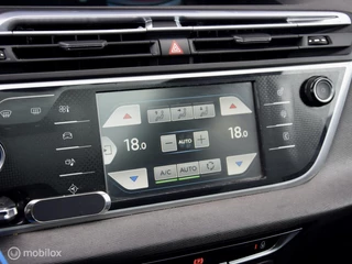 Citroën Grand C4 Picasso Citroen  C4 Grand Picasso 165pk Shine I Automaat I 7 zits I - afbeelding nr 20