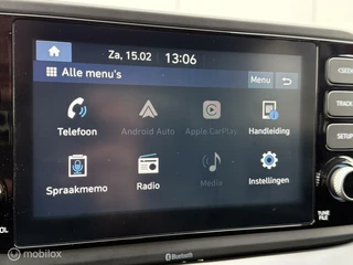 Hyundai Bayon Hyundai Bayon 1.0 T-GDI|Camera|PDC|Carplay|Rijklaar - afbeelding nr 16