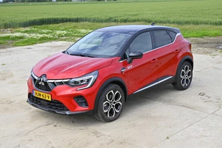 Mitsubishi ASX Mitsubishi ASX 1.6 HEV Instyle - afbeelding nr 6