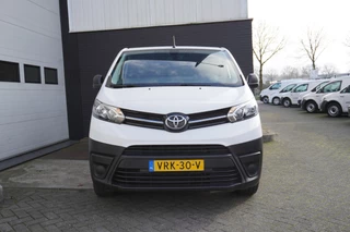 Toyota ProAce - Airco - Cruise - PDC - € 17.900- Excl. - afbeelding nr 14