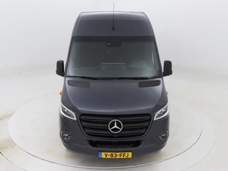 Mercedes-Benz Sprinter - afbeelding nr 13