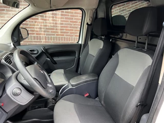 Renault Kangoo - afbeelding nr 11