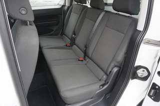 Volkswagen Caddy VOLKSWAGEN Caddy 1.5 TSI 114pk L1H1 Comfort 5Persoons Carplay Dubbele Schuifdeur - afbeelding nr 19