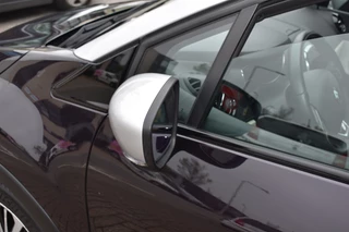 Renault Captur Automaat leer Navi 11000 km - afbeelding nr 10