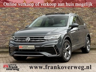 Volkswagen Tiguan - 455529496-0