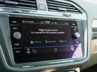 Volkswagen Tiguan Volkswagen Tiguan 1.4 TSI eHybrid Business+ | APPLE CARPLAY | CAMERA | - afbeelding nr 8