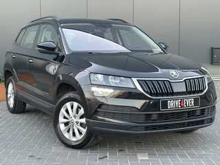 Škoda Karoq - afbeelding nr 19