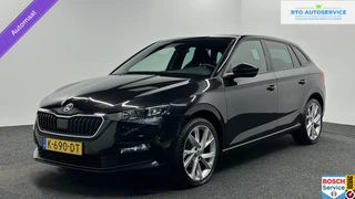 Škoda Scala 1.0 TSI Sport Business LM CAMERA CRUISE CARPLAY ECC.