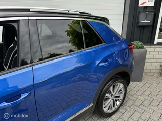 Volkswagen T-Roc Volkswagen T-Roc 1.5 TSI DSG Sport|PANO|NAP! Vol optie's. - afbeelding nr 6