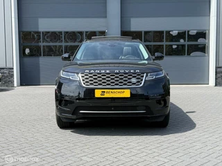 Land Rover Range Rover Velar Land Rover Range Rover Velar 2.0 P400e S Panodak Leer Virtual ACC - afbeelding nr 7