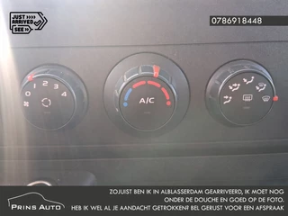 Renault Master |KIPPER|CRUISE|7-PERSOONS| - afbeelding nr 19