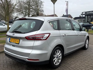 Ford S-Max - afbeelding nr 5