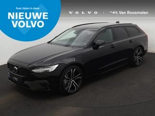 Volvo V90 - 314100791-0