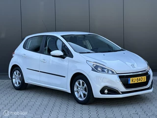 Peugeot 208 Peugeot 208 1.2 82PK Blue Lion | CRUISE | NAVI | CARPLAY | - afbeelding nr 7