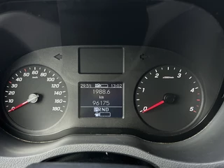 Mercedes-Benz Sprinter Mercedes-Benz Sprinter 314 2.2 CDI L2H2 Automaat | Euro 6 | Imperiaal | Trekhaak - afbeelding nr 17