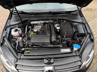 Volkswagen Golf Volkswagen Golf 1.4 TSI DSG Navi Camera Stoelverwarming - afbeelding nr 39