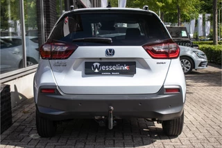 Honda Jazz - All-in rijklrprs | Honda Sensing | Apple cp/Android auto - afbeelding nr 11