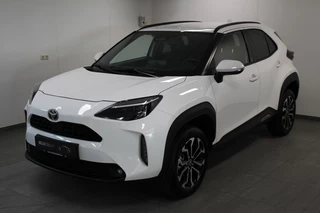 Toyota Yaris Cross - afbeelding nr 1