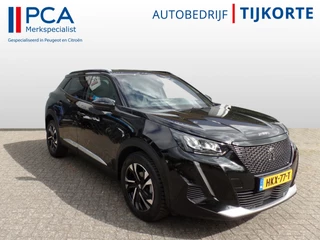 Peugeot 2008 - afbeelding nr 1