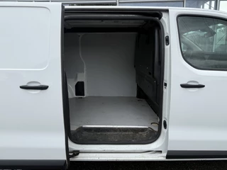 Opel Vivaro - afbeelding nr 8