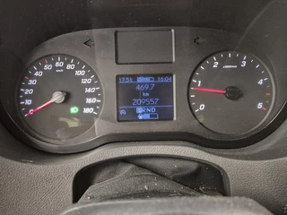 Mercedes-Benz Sprinter - afbeelding nr 6