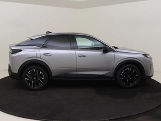 Peugeot 3008 Peugeot 3008 NEW MODEL 3008 1.2 Hybrid 136 Allure | Adapt. Cruise | 360 Camer - afbeelding nr 6